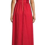 Rebecca Vallance | Harlow Tie-Shoulder A-Line Gown Photo 1