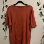 Bella Canvas Canvas Nashville Rusty Red Graphic Tee Size XXL Photo 2