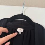 Wilfred Aritzia  Black Light Jacket Photo 3