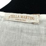 Stella Martini | 2X | Linen Semi Photo 1