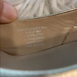 ABEO Tempo Sling Back 3844 Chic Gold Block Heel Women's Shoes BNWOT size 8 Photo 8