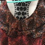 No Boundaries FINAL MARKDOWN Junior  racer back tank small Photo 1