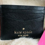 Kate Spade Card Holder NWT Photo 0