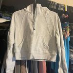 Lululemon Scuba Half Zip Photo 0