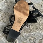 White House | Black Market WHBM leather sandals π₯ Photo 6