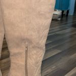 Pink Lily  Tall Western Boots 7 Photo 2