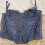 Urban Outfitters  Corset Top Out From Under Photo 2