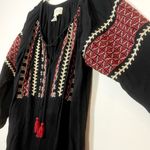 Denim & Supply  Ralph Lauren Embroidered Boho Dress Photo 2