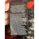 The North Face The North Face Women's XL Fleece Cabin Jacket Red Plaid Full Zip Campshire Photo 3