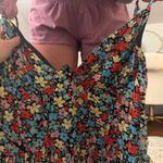 Sky to Moon Floral  Dress Photo 1