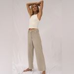 ZARA  The Marine Straight high-rise wide-leg jeans Photo 7