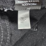 Universal Threads Universal Thread Women's High‎ Rise Wide Leg Jeans Black 14 NWT Photo 8