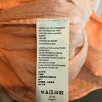 Free People NWT  Little Bit of Something Ombre‎ Top Photo 6