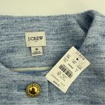 J.Crew NWT  Lady Blazer Jacket baby blue sz 6 Photo 3