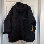 Free People  FP Movement  Billie Boxy Lightweight Insulated Jacket XL NWT Photo 6