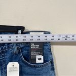 Levi's NWT NWT ® Women's 728 High-Rise Wide Leg Jeans size 31 Photo 5
