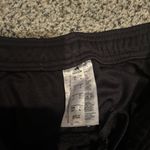 Adidas  Climacool Tapered Black Soccer / Football Pants Photo 3