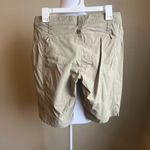 Royal Robbins  khaki hiking trail athletic Bermuda shorts | 4 Photo 3