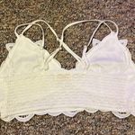 Rebellion Lace top Photo 1