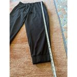 Hanes  Women’s Black Comfort Fit StretchCargo Joggers Size 2XL Photo 6