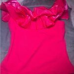 SheIn Mesh Top and Bodycon Skirt 2 Piece Set Photo 6