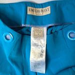 Emilio Pucci Blue  Pants Photo 7