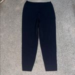 Athleta  Trekkie North Jogger Black 6 Photo 5