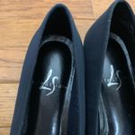 Life Stride  Black Shoes Woman Size 7.5 Photo 4