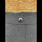 Betabrand  boot cut pants size small Photo 3