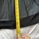 SheIn Womans Size Medium Black Mini Dress Grunge Indie Biker Vampire Edgy Streetwear Photo 3