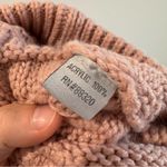 CC Beanie Bundle X3 Pink Orange Tan Photo 3