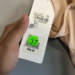 NWT TC Shapewear Wonderful U Low Back Shaping Bodysuit | Fits 34 Photo 7