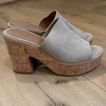 Universal Threads Universal Thread Nessa Platform Mules Photo 1