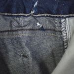 Cruel Girl Jeans Womens 35x19R Blue Bootcut Denim Stretch Western Rodeo Cowgirl Photo 6