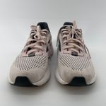 Brooks  Women 6 Launch 8 Running Shoe Primrose Ombre Metallic Sneaker Lightweight Photo 1