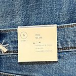 Universal Threads NWT Universal Thread women's jeans size 8 Short High Rise Buttenfly Photo 8