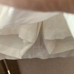 Nike FINAL MARKDOWN  White golf skort 2 Photo 2