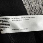 Eileen Fisher Women’s Lightweight Washable Stretch Crepe Blazer Photo 8