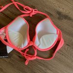 Hurley | Neon pink Bikini Top sz Medium Photo 1