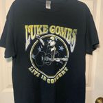 Gildan Luke Combs Concert T Shirt                  587 Photo 0