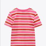 ZARA Disney Mickey Mouse T-Shirt Photo 1