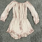 John Galt Romper Photo 1