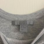 COS ✨ Colorblock 3-4 Sleeves Sz Medium Tee✨ Photo 3