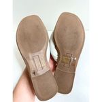 DV Dolce Vita Sandals‎ Womens Size 6.5 Blue Janae Slip On Flats Photo 8