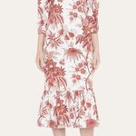 CARA CARA Busy Cotton Sateen Toile Photo 0