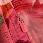 Athleta Womens Medium Pink Run With It Full Zip Long Sleeve Jacket Pockets Photo 6