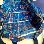 Wakati‎ Convertible Nylon Bag Blue Photo 4