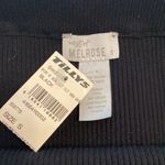 West of Melrose WEST OF MELRISE shirt size S brand new from Tilly’s store color black length 15” Photo 2