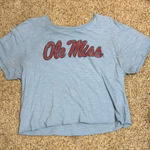 Retro Brand ole miss shirt Photo 0