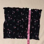 LA Hearts Smocked tube top Photo 4